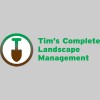 Tim's Complete Landscape Management