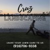 Cruz Landscaping Services