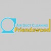 Air Duct Cleaning Friendswood TX