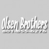 Olsen Brothers Window Cleaning