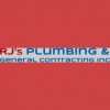 RJ's Plumbing & General Contracting