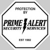 Prime Alert Security