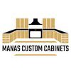 Manas Custom Cabinets