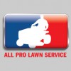 All Pro Lawn Service