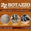 Botazzo Hardwood