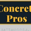 Concrete Pro Chattanooga