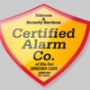 Certified Alarm