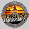 Unity Landscapes