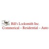 Bill's Locksmith