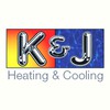 K & J Heating & Cooling