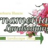 Ornamental Landscaping