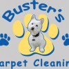 Buster's Carpet Cleaning