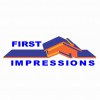 First Impressions Entries & Designs