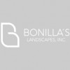 Bonilla's Landscapes