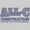 All-C Construction-Decks By Design