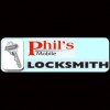 Phil's Mobile Locksmiths