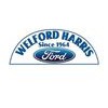 Welford Harris Ford