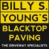 Billy S. Young's Blacktop Paving