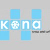 Kona Snow & Turf