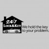 24/7 Unlocks