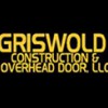 Griswold Construction & Overhead Door