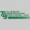 Talisman Construction Services