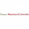 Pioneer Masonry & Concrete