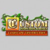 Custom Landscaping & Design