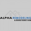 Alpha Remodeling & Construction