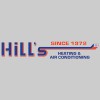 Hill's Heating & Air Conditioning