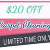 Cedar Hill TX Carpet Cleaning