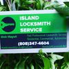 Island Locksmith Service