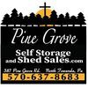 Pine Grove Self Storage