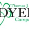 Thomas J Dyer