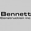 Bennett Construction