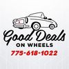 Good Deals On Wheels