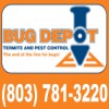 Bug Depot