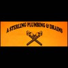 A Sterling Plumbing Sewer & Drain