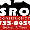 Sro Construction