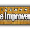 Wiseman Home Improvement