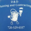 D & D Painting & Contracting