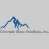 Colorado Glass Solutions