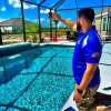 Blue Trident Pool Service