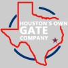 Houston's Own Gate