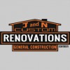 J & N Custom Renovations