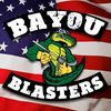 Bayou Blasters