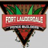 Fence Builders Fort Lauderdale