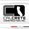 Calcrete Construction