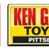 Ken Ganley Toyota