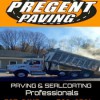 Pregent Paving